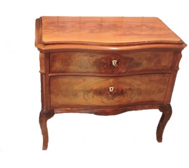 193    Commode